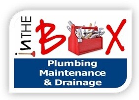 In The Box Plumbing Maintenance & Drainage