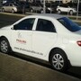 Phalima Shuttle Services