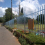 Power Security Fencing
