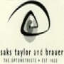 Saks Taylor & Brauer The Optometrists