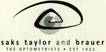Saks Taylor & Brauer The Optometrists