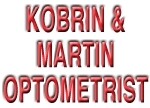 Kobrin & Martin Optometrists