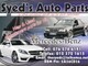 Syeds Auto Parts Centre