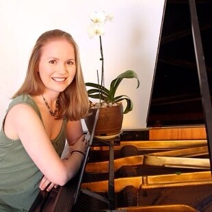 Lessons of Note: Piano & Violin lessons