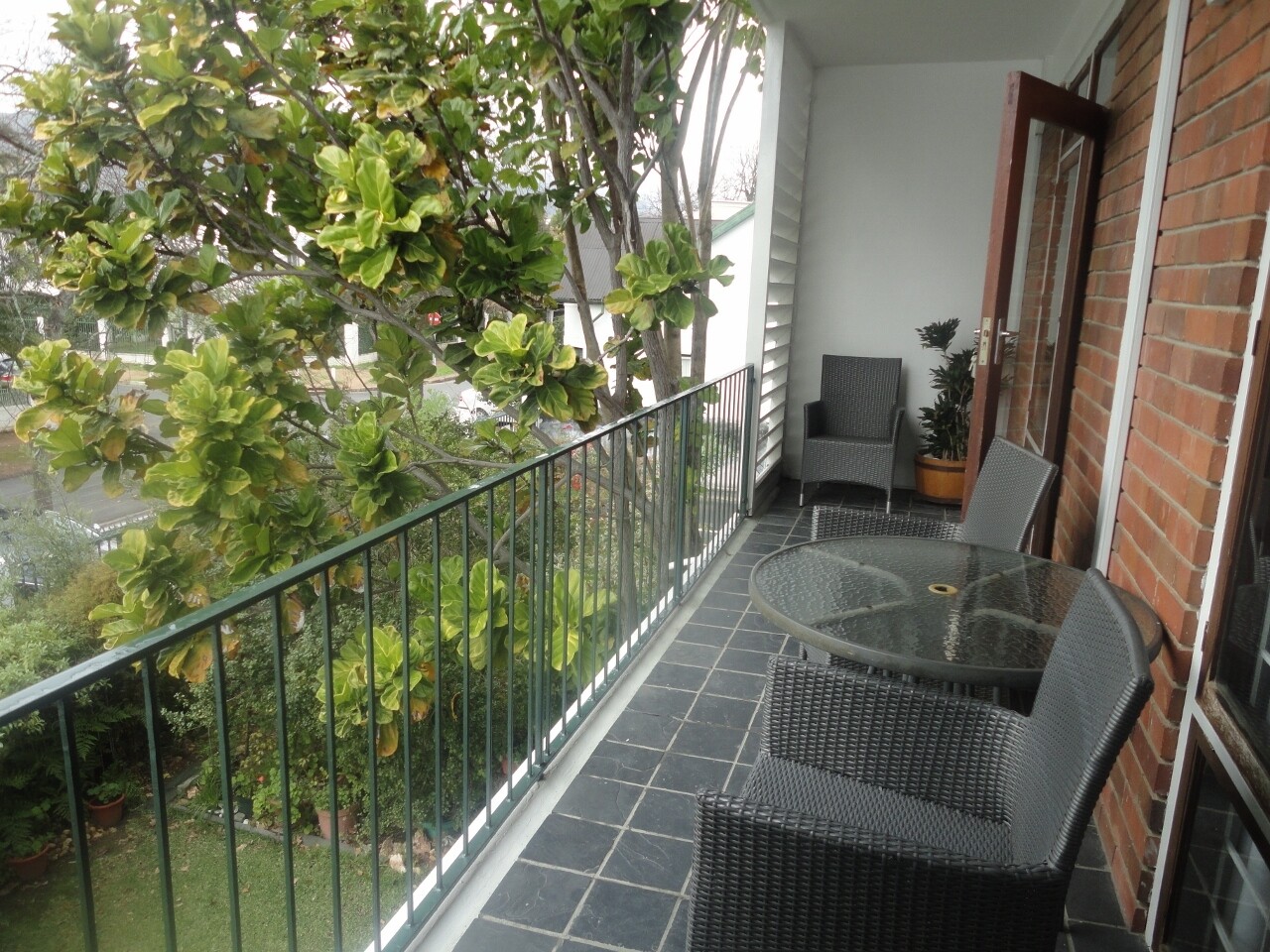 Squirrel & Vine Self-catering