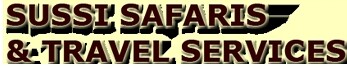 Sussi Safaris & Travel Services