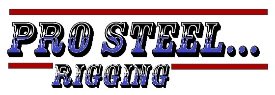 Pro Steel Rigging