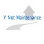 YNot Maintenance