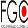 FGC Focus Gifts and Clothing cc