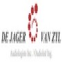 De Jager & van Zyl Audiologists / Corlene Visagie Speech-Language Therapist