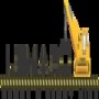 Lemaro Crane & Plant hire