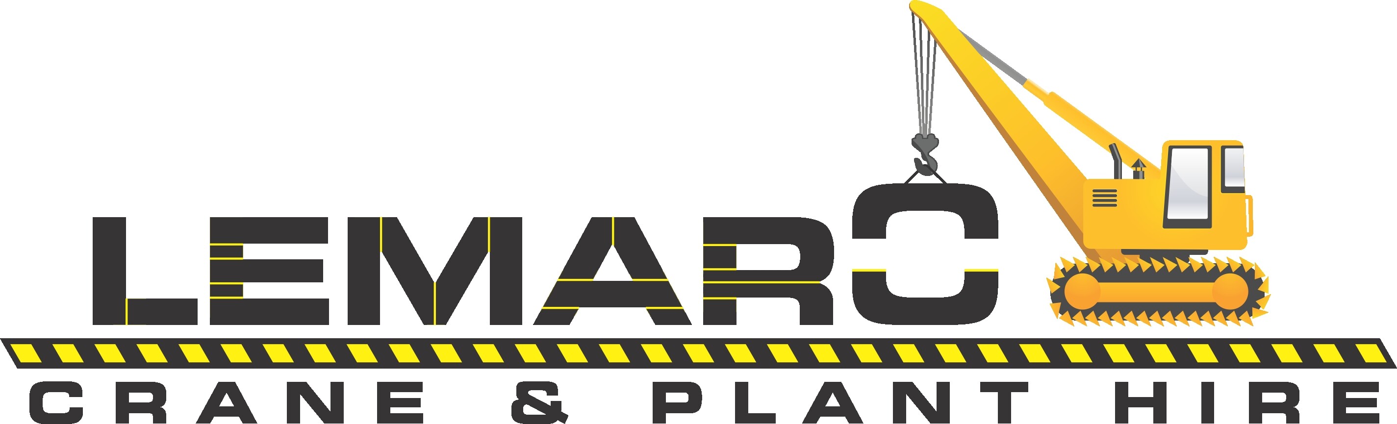 Lemaro Crane & Plant hire