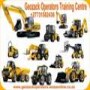 Geozack Operators training school