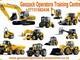 Geozack Operators training school