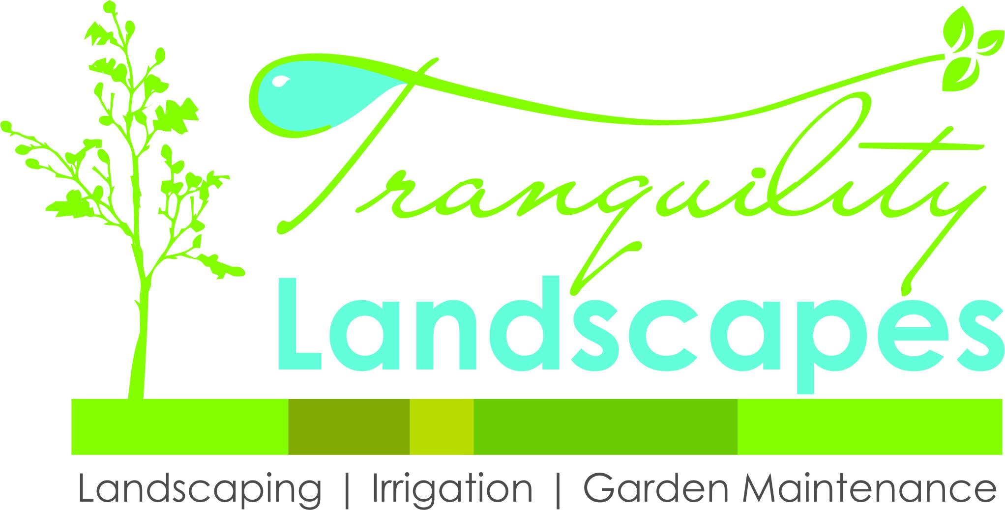 Tranquility Gardens