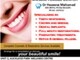 Dr H Mahomed