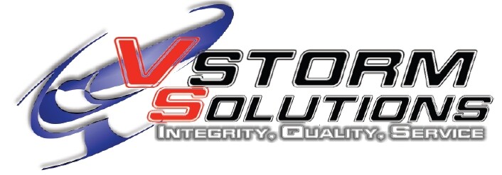 VStorm Solutions