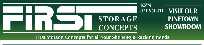 First Storage Concepts KZN (PTY) Ltd