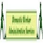 Domestic Worker Administration Services