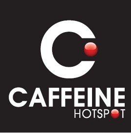 Caffeine Hotspot