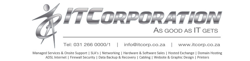 IT Corporation