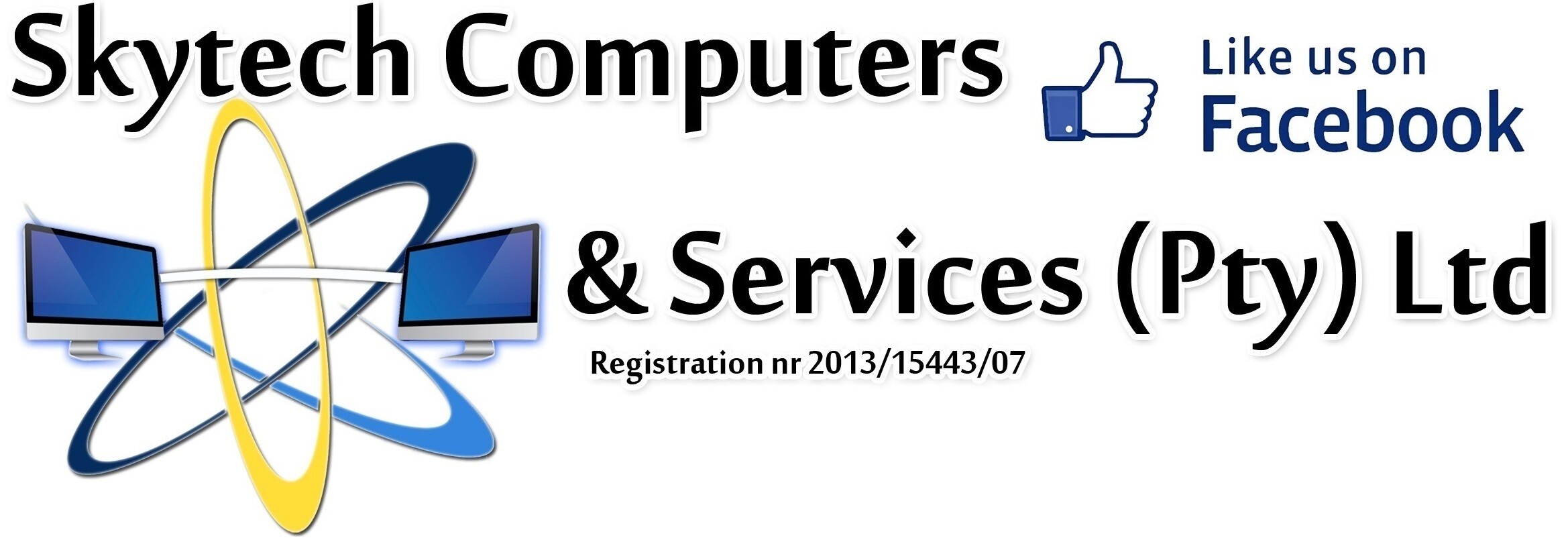 Skytech Computers & Services(Pty)Ltd