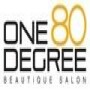 One80 Degree Beautique Salon