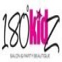 180Kidz Salon & Party Beautique