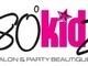 180Kidz Salon & Party Beautique