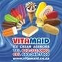 Vitamaid Ice Cream