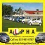 Alpha Driving School
