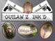 Outlaw'z Ink'd Tattoo and Piercing Studio