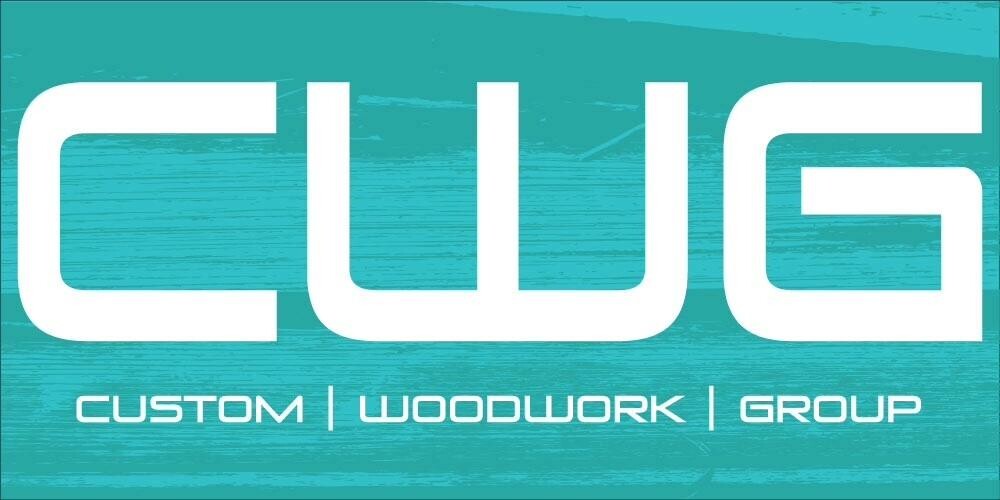 Custom Wood Group
