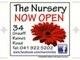 The Nursery