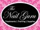 The Nail Guru