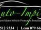 Auto-Impi (Pty) Ltd