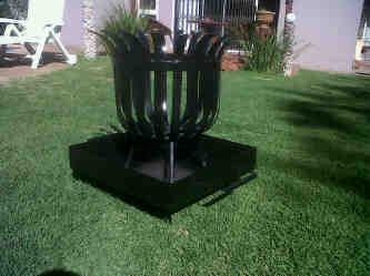 Sharoy Creations