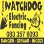 KZN WATCHDOG ELECTRIC FENCING