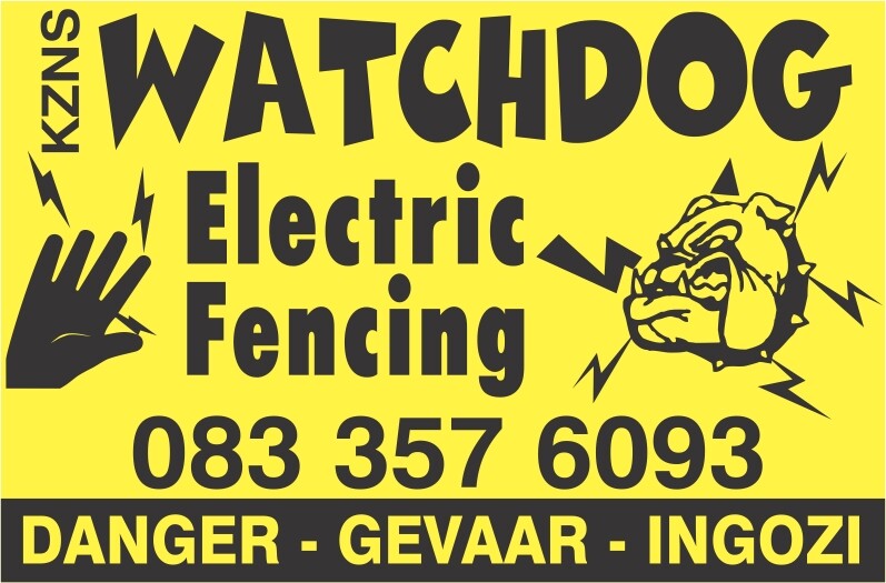 KZN WATCHDOG ELECTRIC FENCING