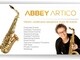 Abbey Artico - Live Saxophone Music for Corporate Events, Functions and Weddings