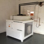 Industrial bakery supplies