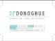 O'Donoghue Attorneys