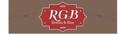 Rgb events and jumping castles
