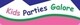 Kids Parties Galore