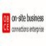 On-site business connections Enterprise