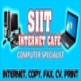 SIIT INTERNET CAFE