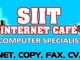 SIIT INTERNET CAFE