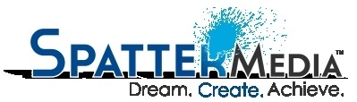 Spatter Media