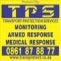 Transport Protection Services