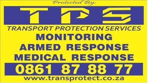 Transport Protection Services